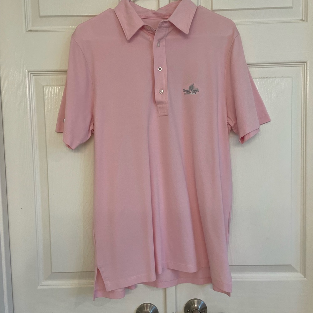 Men’s Ralph Lauren golf shirt